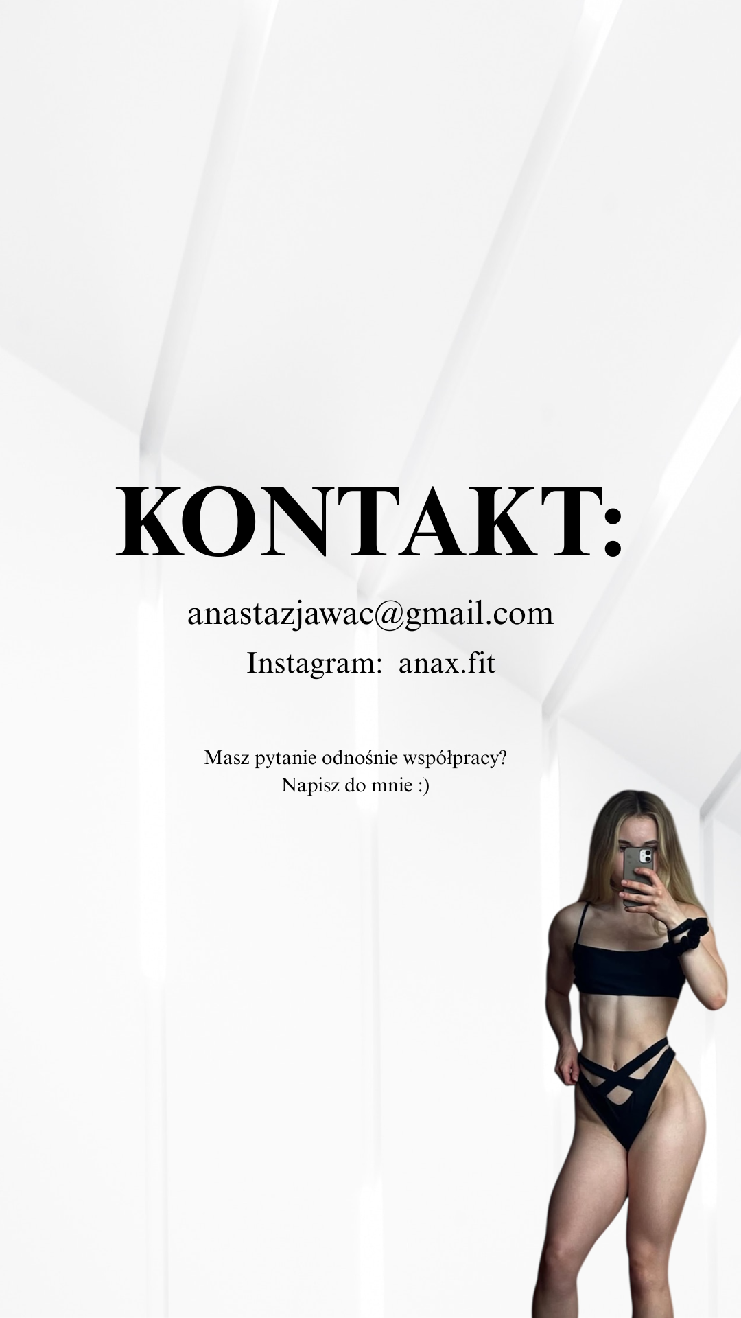 Kontakt i współpraca dietetyczna